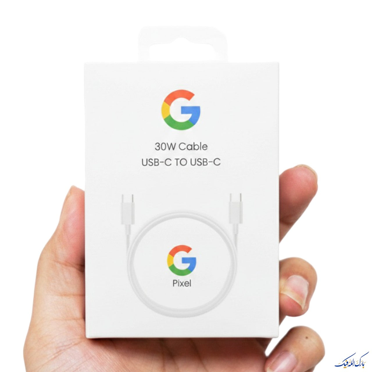 Google 30W Cable – OneShelf