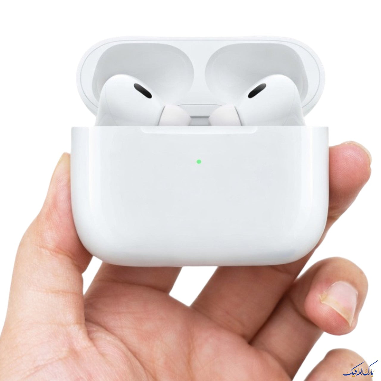 Pro EarPods With Strip (2nd Gen Style) – OneShelf
