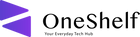 OneShelf