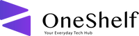 OneShelf